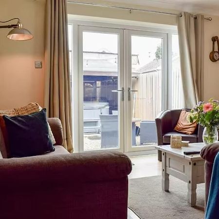 Little Lodge B&B ラターワース エクステリア 写真