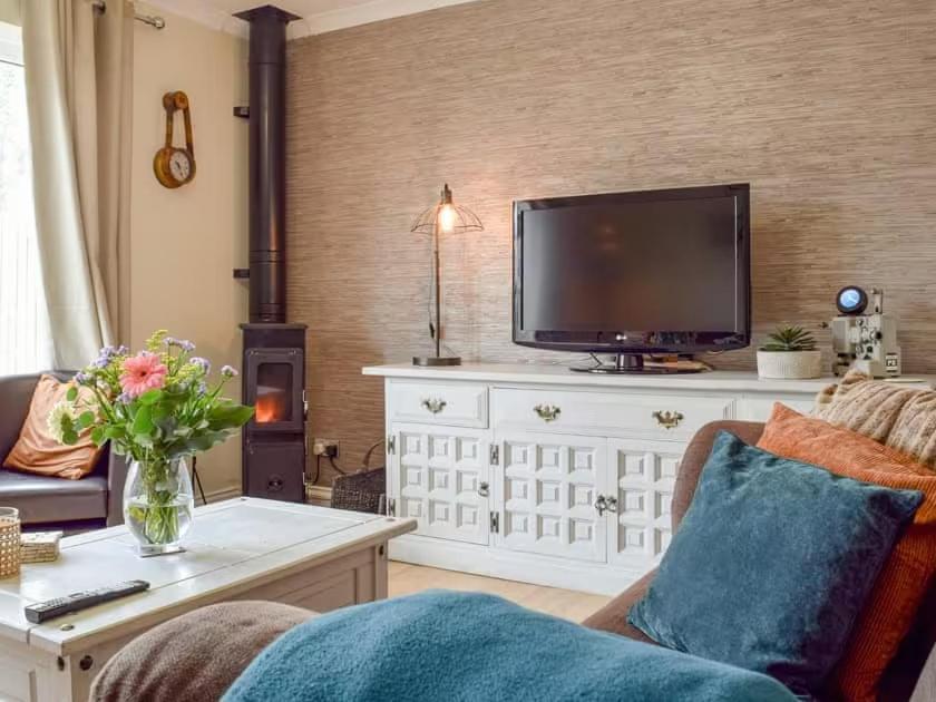 Little Lodge B&B ラターワース エクステリア 写真