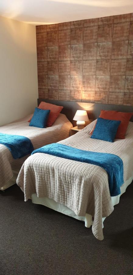 Little Lodge B&B ラターワース エクステリア 写真